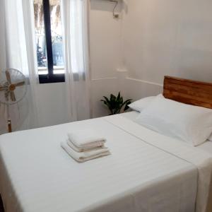 Sundown Private Studio Rooms