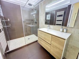 Beautiful 2 bedroom 50m from Croisette 337