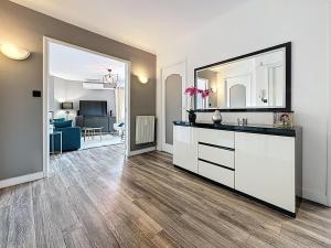 Beautiful 2 bedroom 50m from Croisette 337