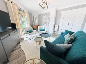 Beautiful 2 bedroom 50m from Croisette 337