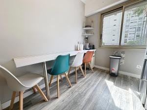 Beautiful 2 bedroom 50m from Croisette 337