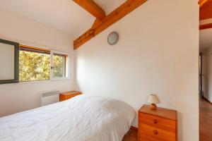 Villa Catherine vue mer et terrasse