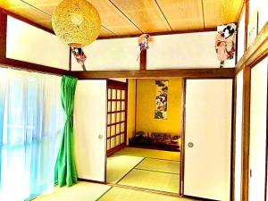 RelaxYN 最大7名 温かみのある和室を一軒貸切り 富士急ハイランドまで車で5分