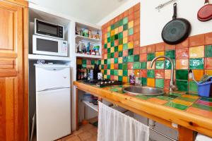 Villa Catherine vue mer et terrasse