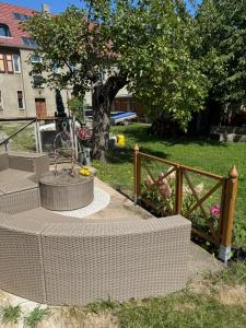 Viki54 FeWo05 "willkommen", Monteurs- und Ferienwohnung