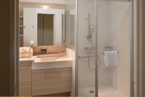 DOMITYS - La Plume de Samara - Résidence sénior