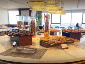Mandala Beachfront Mui Ne - TanThanh Condotel