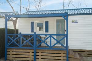 Bungalow room in La Marina Resort