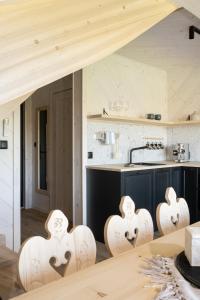 Domki pod Bachledówką