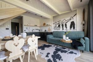 Domki pod Bachledówką