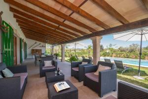 Villa Auba by Sealand Villas