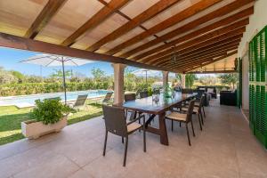 Villa Auba by Sealand Villas