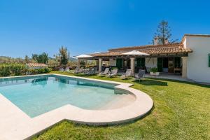 Villa Auba by Sealand Villas