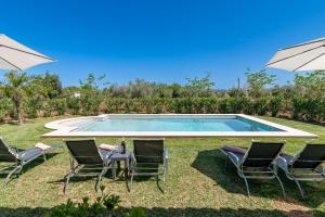 Villa Auba by Sealand Villas