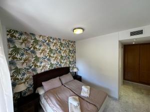 Green Hill Apartment