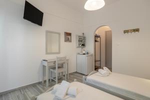 Pension Piertzovani