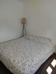 appartement indépendant f2 avec terrasse et jardin