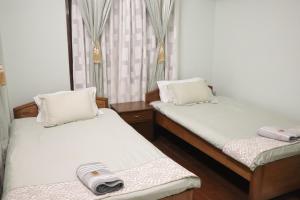 The LYNMAR HOMESTAY at Mawkynroh