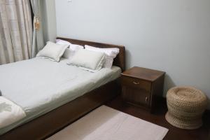 The LYNMAR HOMESTAY at Mawkynroh