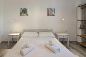 Pension Piertzovani