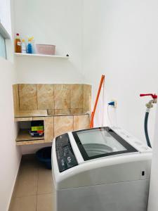 Apartamento cerca al Mar D