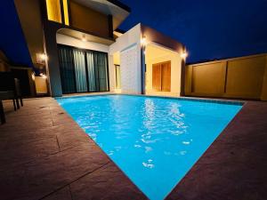 Krabi Ao Nang PrivateStay Pool villa 2Br