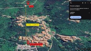 Villa in Toscana con Piscina privata e parco privato