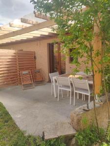 Appartements Le Duplex du Plongeoir - spacieux T3 de 65m2 avec vue sur le lac de Serre Poncon : photos des chambres