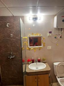 Coco Grand Studio Apartment