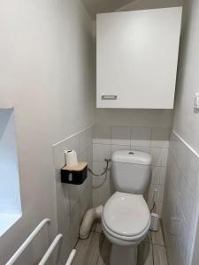 Joli duplex en plein cœur du centre ville