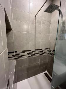 Joli duplex en plein cœur du centre ville