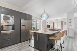2 Apts in Villa Sun and Happiness