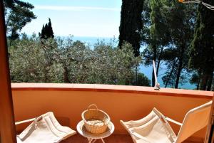 Casa Simon amazing sea view