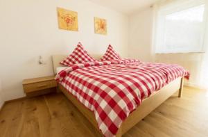 Ferienwohnung Baßler Schlossblick