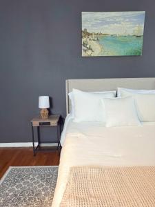 Near MetLife Stadium & Free Parking