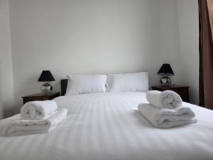 Charming 2 Bedroom Flat in Paddington