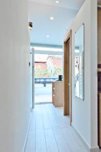 Piranum Guesthouse with terrace 