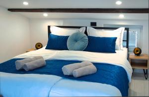 Piranum Guesthouse with terrace 