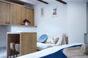 Piranum Guesthouse with terrace