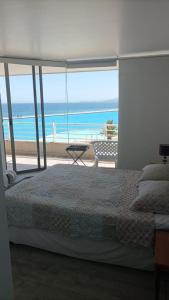 San Alfonso del Mar Goleta 307