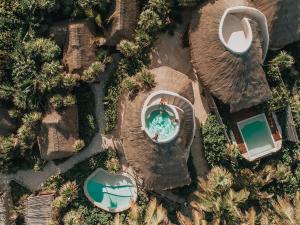 Papaya Playa Project, Tulum, a Member of Design Hotels