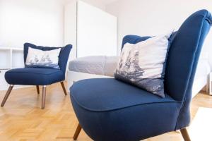 Mittelweg 6 Wohnung 5