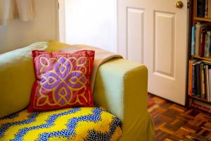 Pass the Keys Charming Ground Floor Flat with Free Parking
