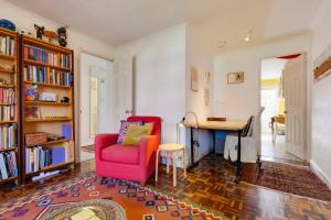 Pass the Keys Charming Ground Floor Flat with Free Parking