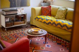 Pass the Keys Charming Ground Floor Flat with Free Parking