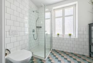 Karlikowska Sopot by NorthSide Apartments