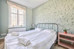 Karlikowska Sopot by NorthSide Apartments