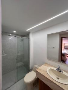 Cozy and central apartment