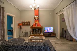 Sea View Nikos Apartment