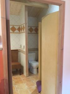 Appartements Gite Les Iris : photos des chambres